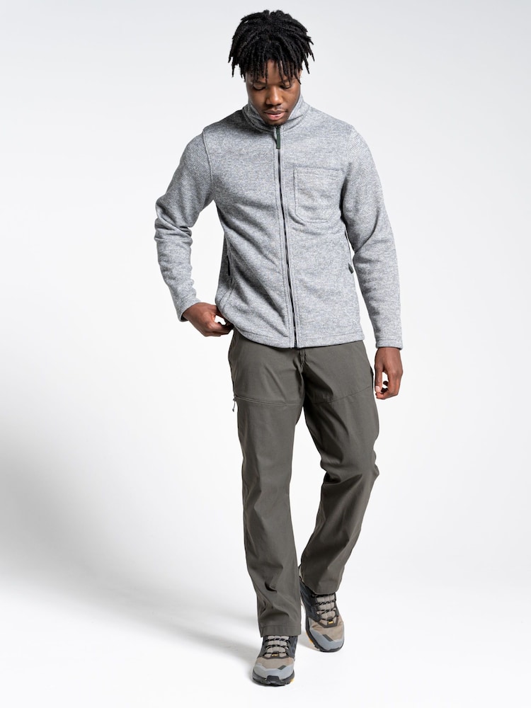 Craghoppers Green Kiwi Pro Trousers - Image 4 of 7