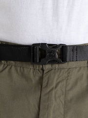 Craghoppers Green Kiwi Convertible Trousers - Image 6 of 10
