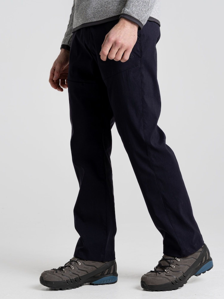 Craghoppers Blue Kiwi Pro Trousers - Image 1 of 8