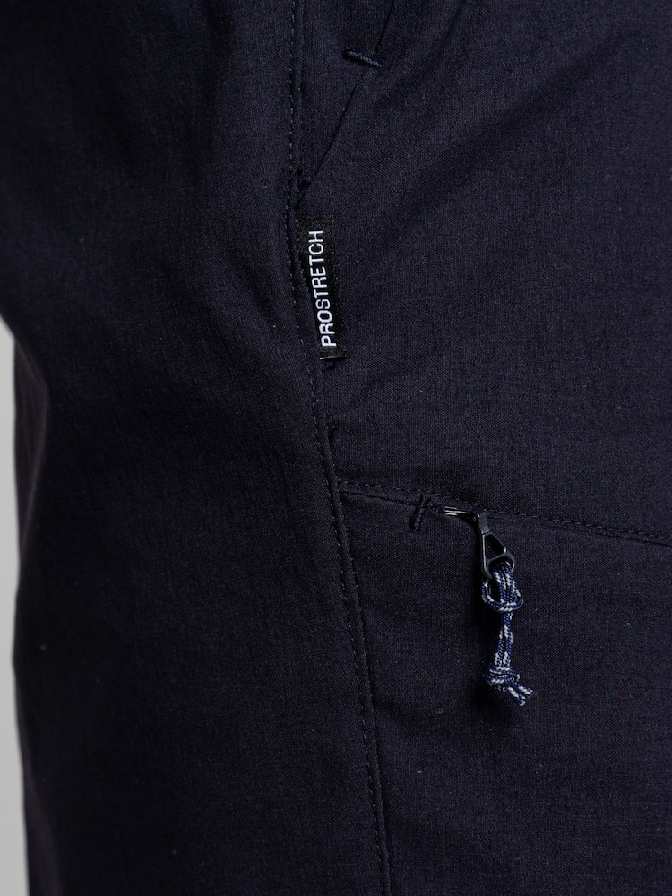 Craghoppers Blue Kiwi Pro Trousers - Image 2 of 8