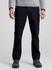 Craghoppers Blue Kiwi Pro Trousers - Image 4 of 8
