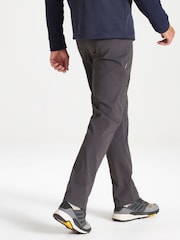 Craghoppers Kiwi Grey Pro Trousers - Imagen 4 de 7