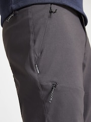 Craghoppers Kiwi Grey Pro Trousers - Imagen 5 de 7