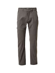 Craghoppers Kiwi Grey Pro Trousers - Imagen 7 de 7