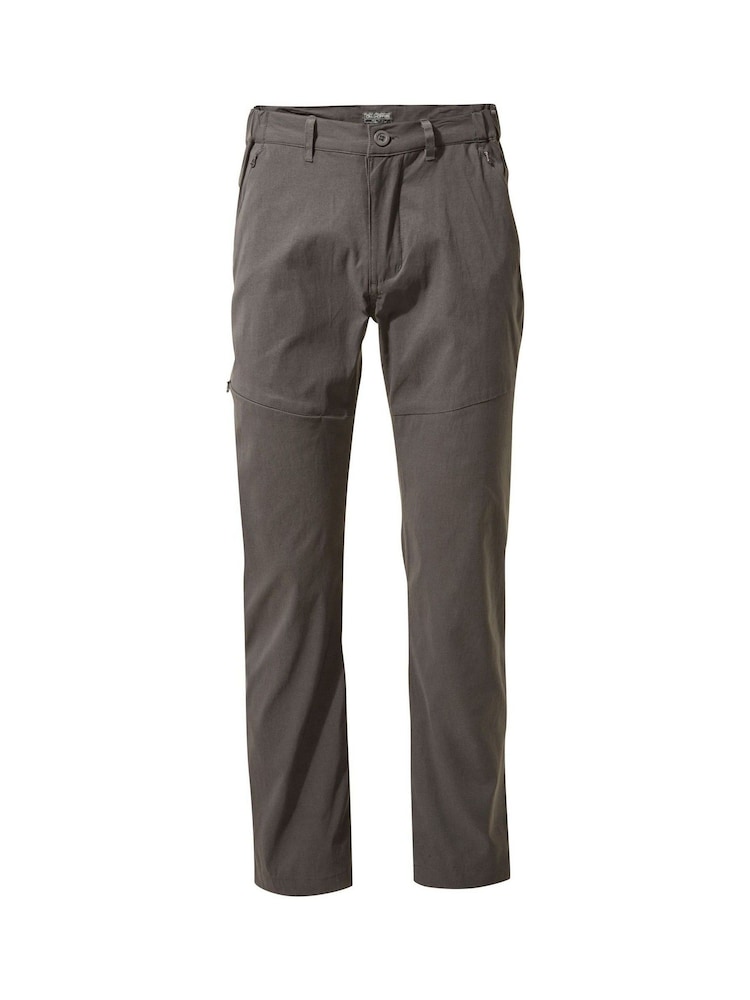 Craghoppers Kiwi Grey Pro Trousers - Imagen 7 de 7