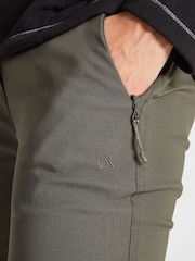 Craghoppers Kiwi Green Pro Trousers - Image 4 of 4