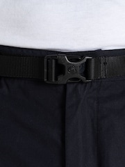 Craghoppers Black Kiwi Convertible Trousers - Image 6 of 10