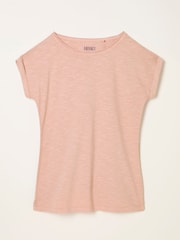 Rosa rosa - Camiseta - Imagem 1 de 1