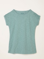Ovo de pato azul - Camiseta - Imagem 1 de 1