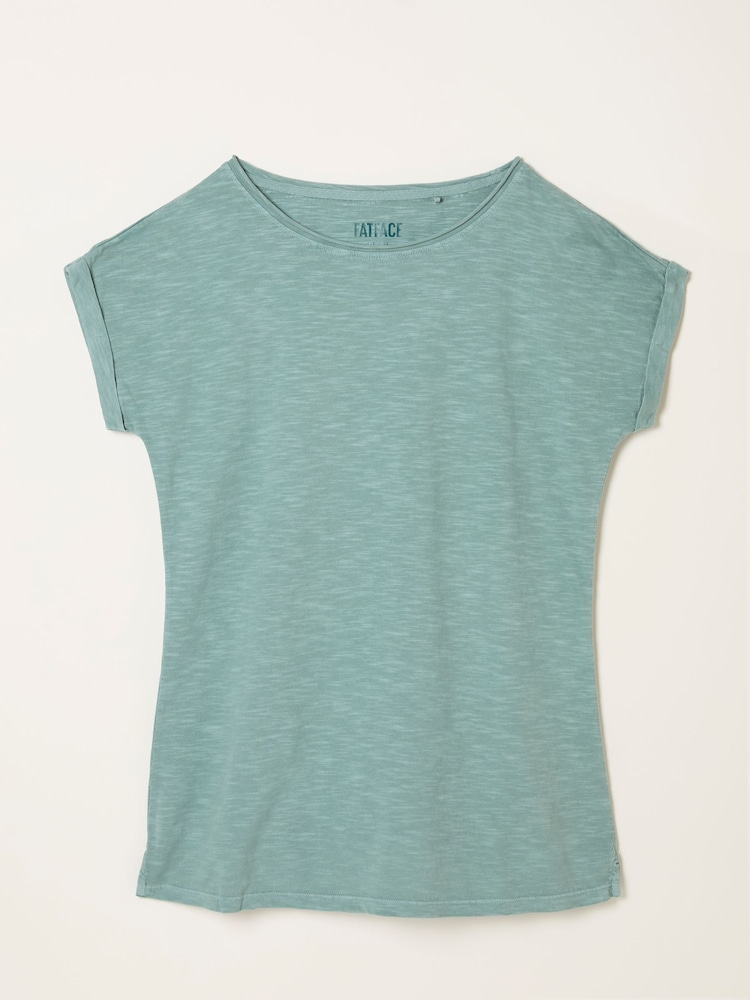 Ovo de pato azul - Camiseta - Imagem 1 de 1