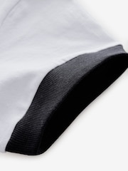 Marni Floral Logo Cropped T-Shirt - Image 4 of 5
