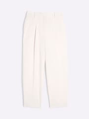 River Island Pink Straight Leg Trousers - Image 3 of 4