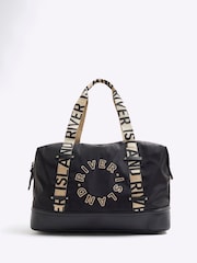 Сумка для вещей с логотипом River Island - Image 1 of 4
