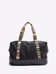 Сумка для вещей с логотипом River Island - Image 2 of 4