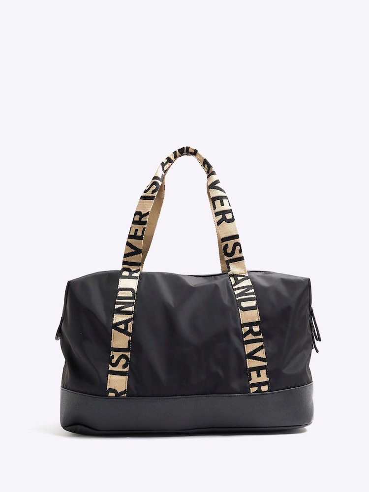 Сумка для вещей с логотипом River Island - Image 2 of 4
