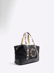Сумка для вещей с логотипом River Island - Image 3 of 4