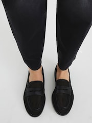 Сетчатые лоферы River Island - Image 1 of 4