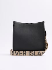 River Island сумка-мессенджер из искусственной кожи - Image 2 of 4