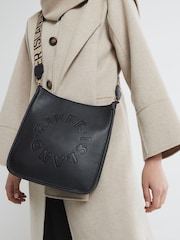 River Island сумка-мессенджер из искусственной кожи - Image 4 of 4