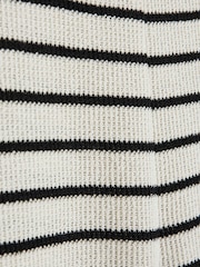 River Island Stripe Textured Trousers - Image 5 of 5