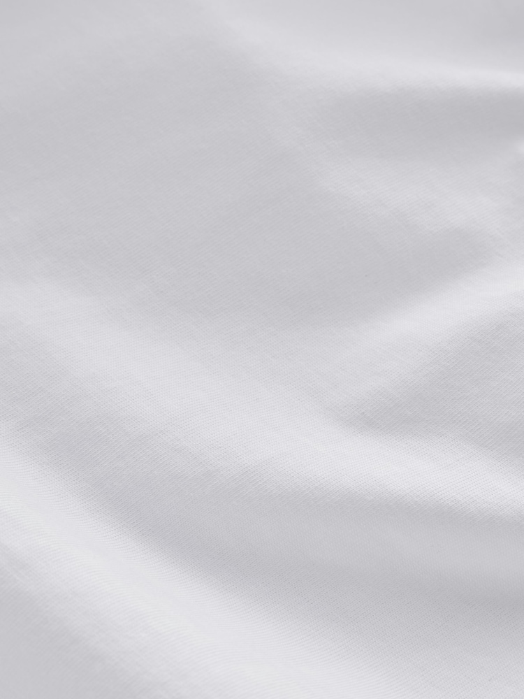 Marni Metalic Logo Cropped T-Shirt - Image 5 of 5