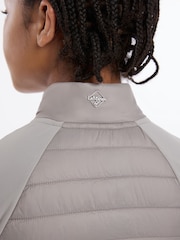 LeMieux Grey Blossom Mini Base Layer - Image 5 of 6