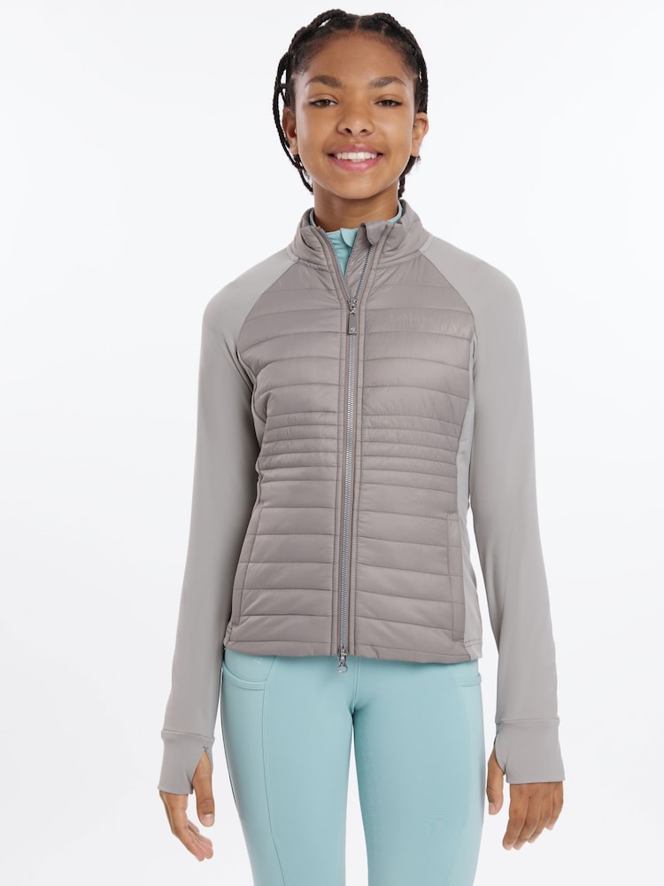 LeMieux Young Rider Josephine Blossom Jacket - Image 2 of 5