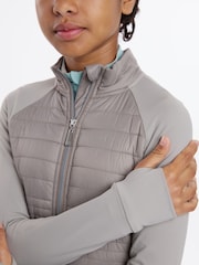 LeMieux Young Rider Josephine Blossom Jacket - Image 4 of 5