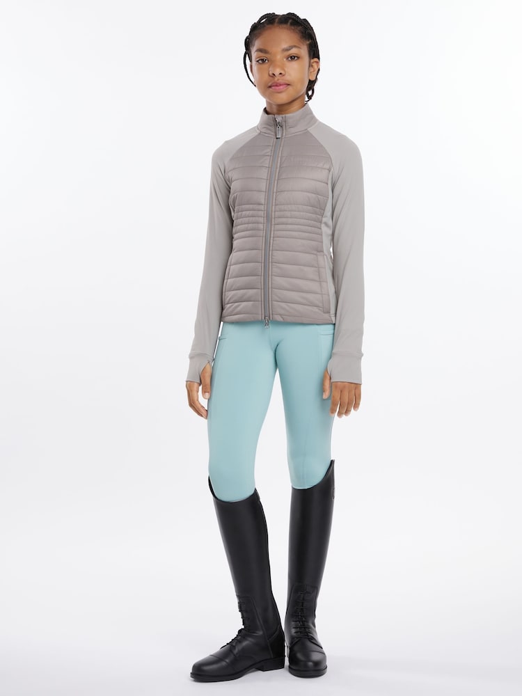 LeMieux Young Rider Josephine Blossom Jacket - Image 5 of 5