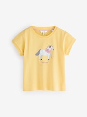 LeMieux Mini Alex T-Shirt - Image 1 of 1