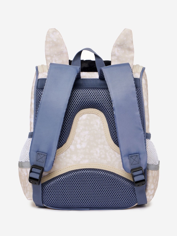 LeMieux Mini Character Backpack Unicorn One Size - Image 2 of 5 LeMieux Mini Character Backpack Unicorn One Size - Image 2 of 5