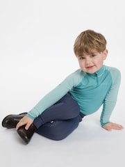 LeMieux Mini Pull Ons Dusk Leggings - Image 3 of 5