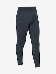 LeMieux Mini Pull Ons Dusk Leggings - Image 4 of 5