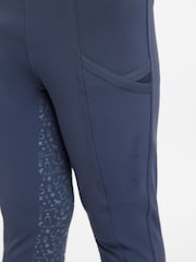LeMieux Mini Pull Ons Dusk Leggings - Image 5 of 5