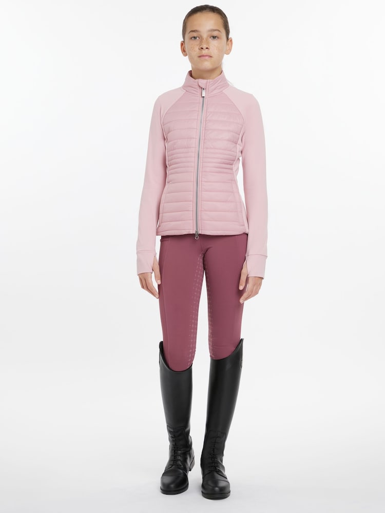 LeMieux Young Rider Josephine Blossom Jacket - Image 2 of 4