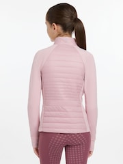 LeMieux Young Rider Josephine Blossom Jacket - Image 3 of 4