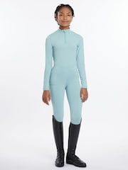 LeMieux Young Rider Base Layer - Image 1 of 4