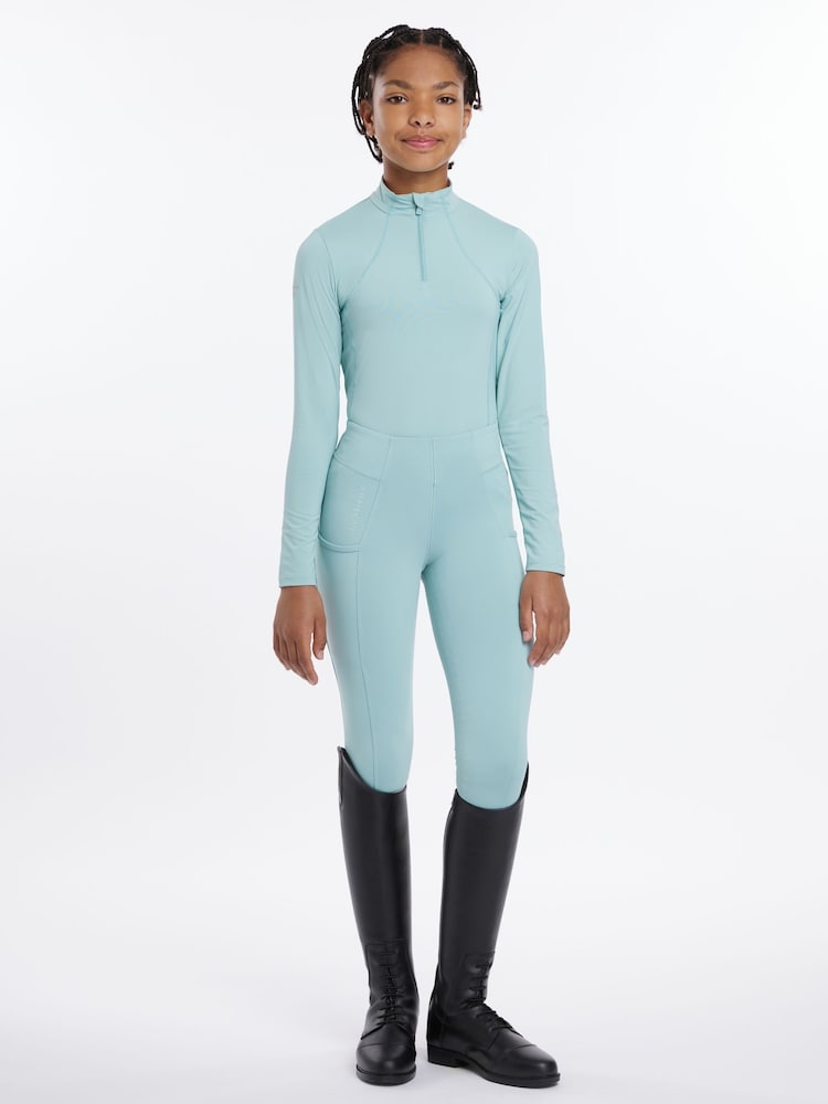 LeMieux Young Rider Base Layer - Image 1 of 4