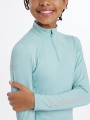 LeMieux Young Rider Base Layer - Image 3 of 4