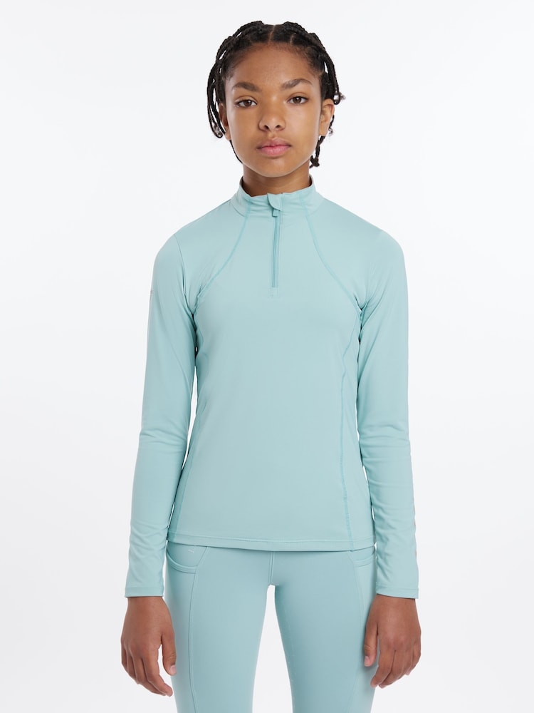 LeMieux Young Rider Base Layer - Image 4 of 4