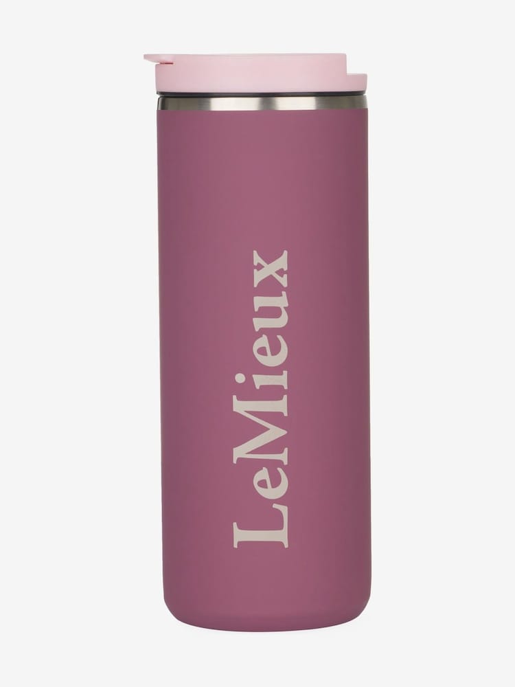 Rosa - LeMieux Travel One Size Cup - Imagen 1 de 1