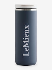 Azul - LeMieux Travel One Size Cup - Imagen 1 de 1