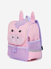 LeMieux Mini Character Backpack Unicorn One Size - Image 3 of 4