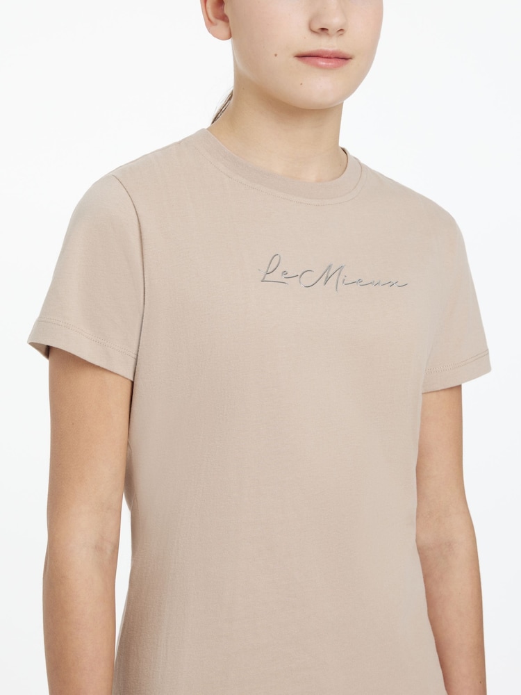 LeMieux Young Rider Arianna T-Shirt - Image 2 of 5