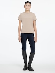 LeMieux Young Rider Arianna T-Shirt - Image 5 of 5