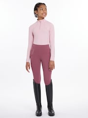 LeMieux Young Rider Base Layer - Image 1 of 5