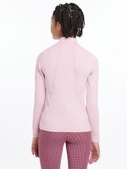 LeMieux Young Rider Base Layer - Image 2 of 5