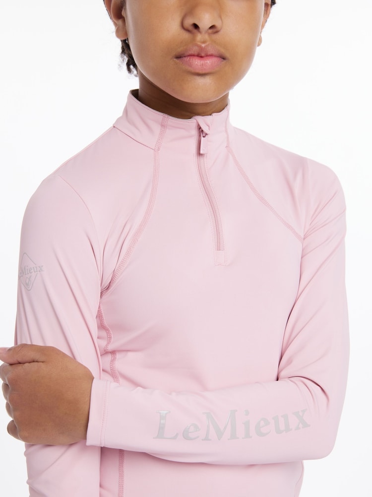 LeMieux Young Rider Base Layer - Image 3 of 5