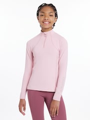 LeMieux Young Rider Base Layer - Image 4 of 5