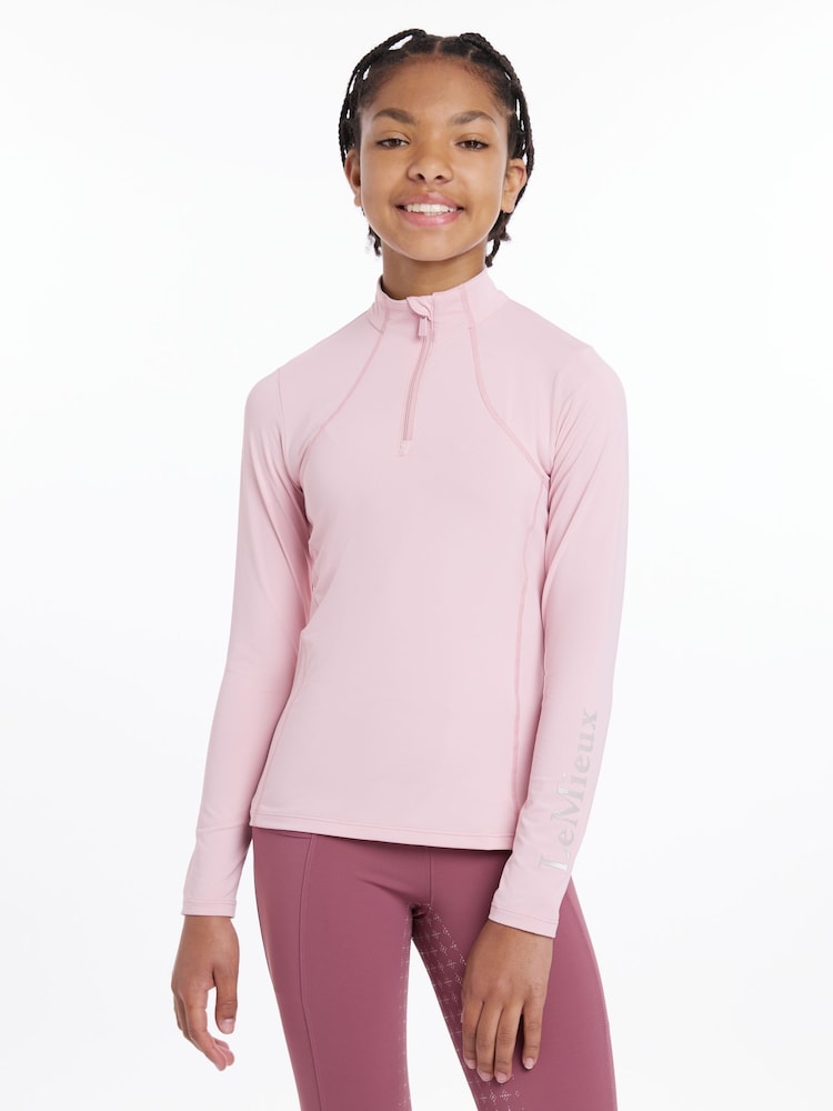LeMieux Young Rider Base Layer - Image 4 of 5